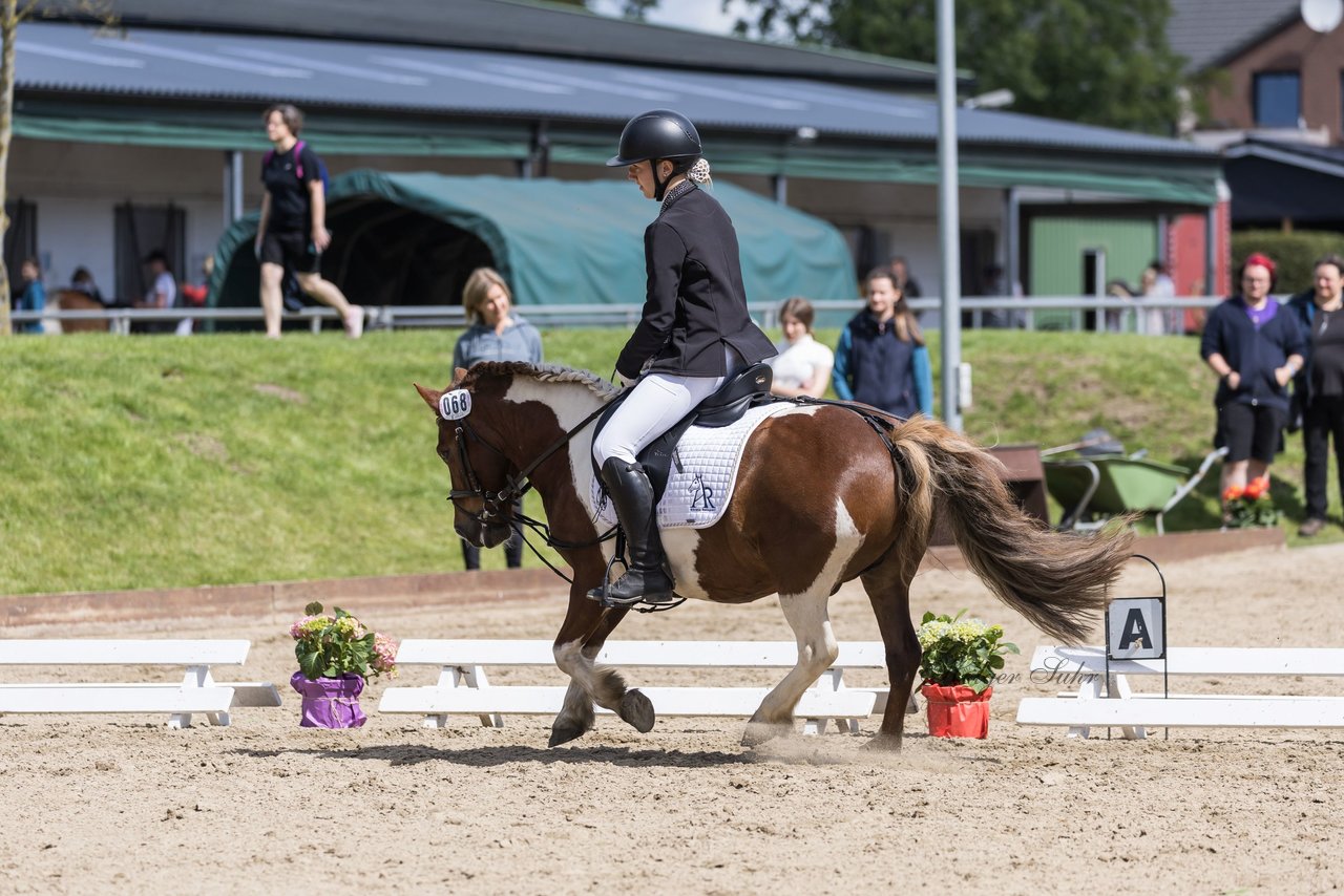 Bild 25 - Pony Akademie Turnier